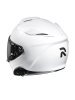 HJC RPHA 71 Plain Motorcycle Helmet at JTS Biker Clothing